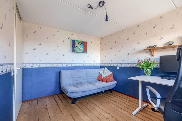 Foto 21 van Johan den Haenstraat 6