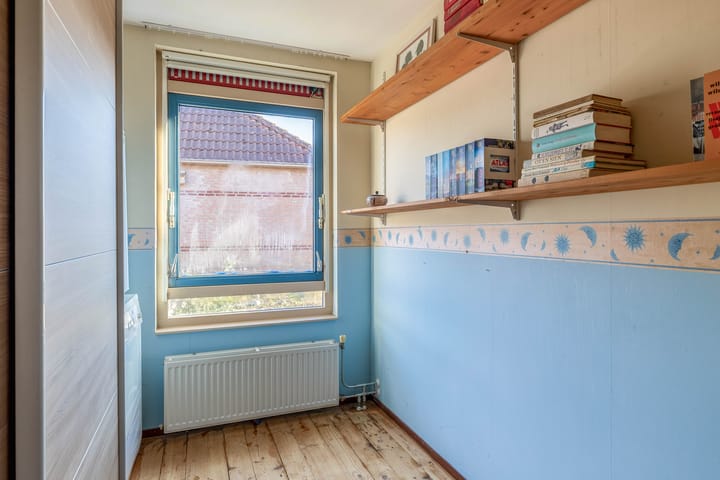 Foto 22 van Johan den Haenstraat 6