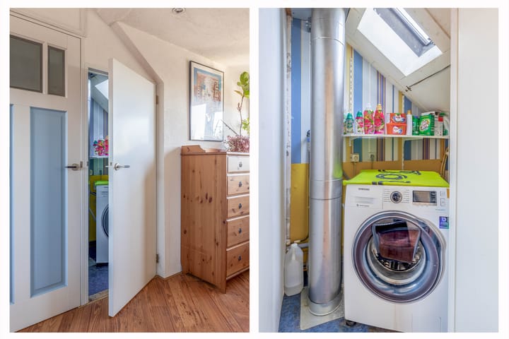 Foto 28 van Johan den Haenstraat 6