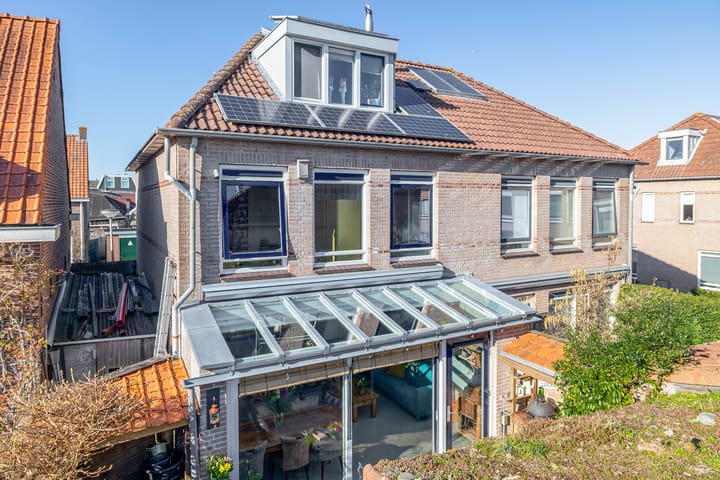 Foto 29 van Johan den Haenstraat 6