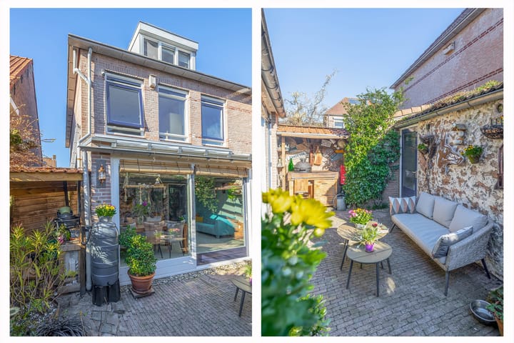 Foto 30 van Johan den Haenstraat 6