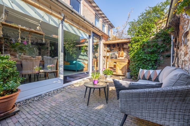 Foto 31 van Johan den Haenstraat 6