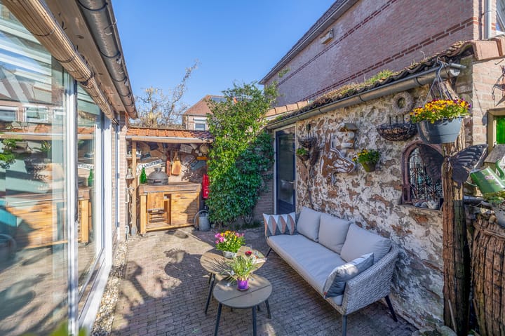 Foto 32 van Johan den Haenstraat 6