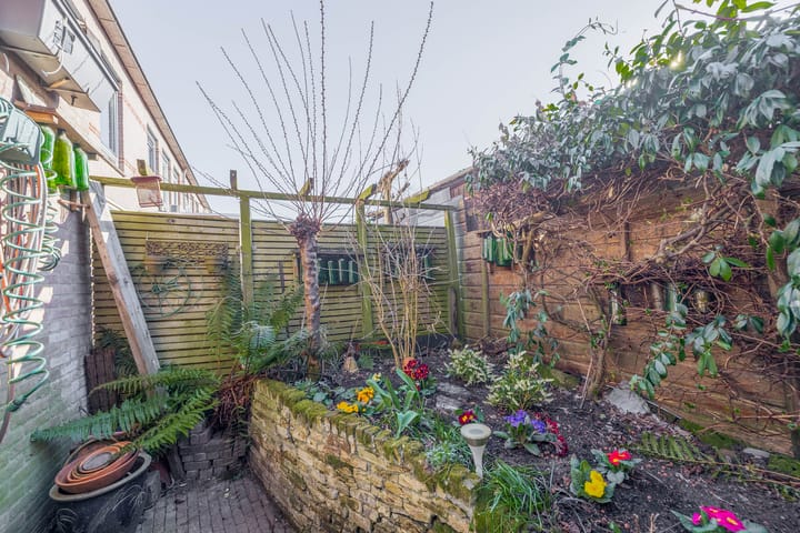 Foto 34 van Johan den Haenstraat 6