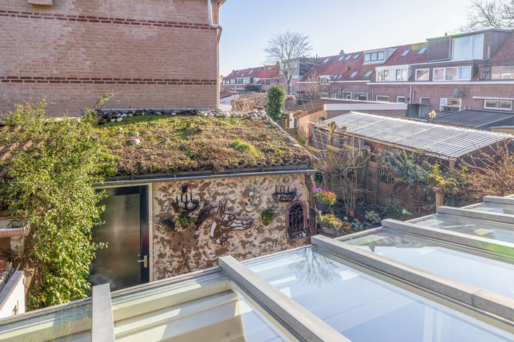 Foto 36 van Johan den Haenstraat 6