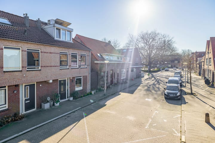 Foto 37 van Johan den Haenstraat 6