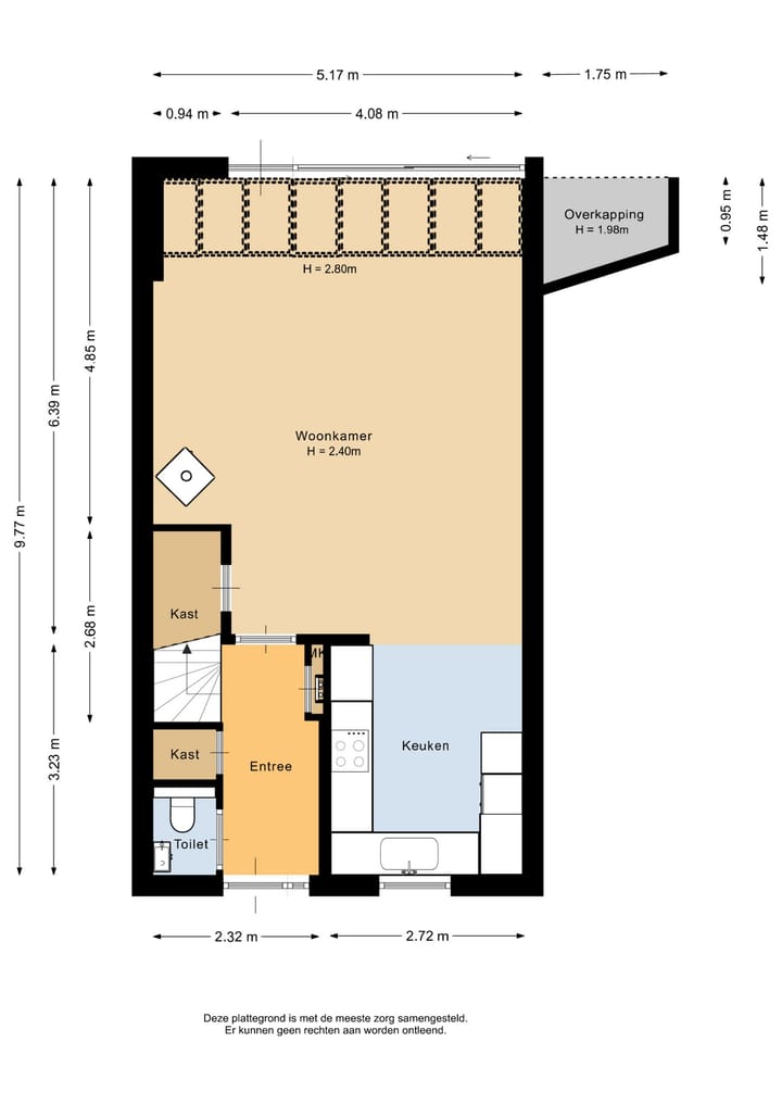 Foto 38 van Johan den Haenstraat 6