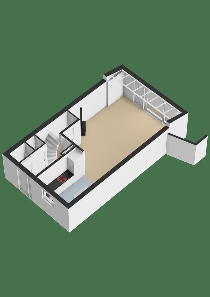 Foto 39 van Johan den Haenstraat 6