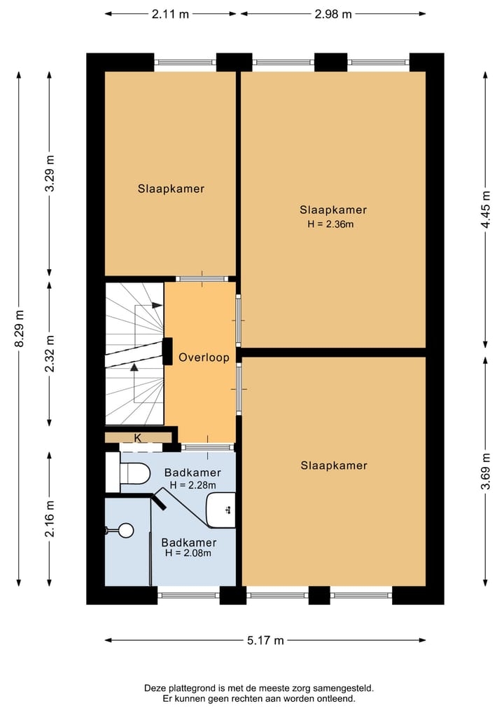 Foto 40 van Johan den Haenstraat 6