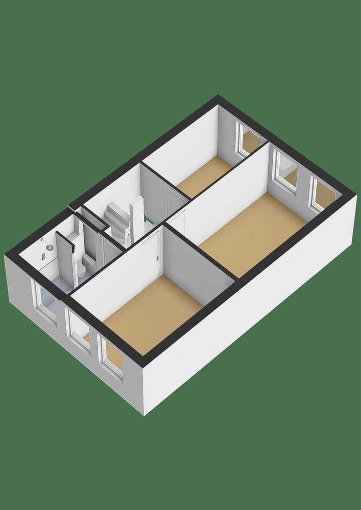 Foto 41 van Johan den Haenstraat 6