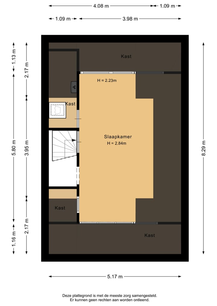 Foto 42 van Johan den Haenstraat 6