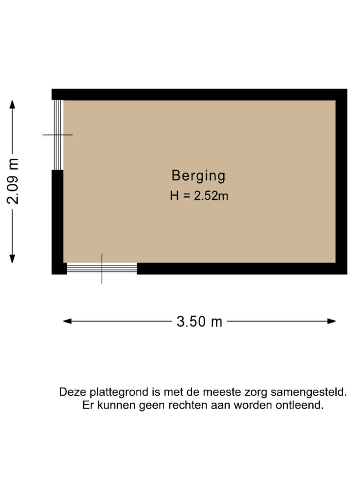Foto 46 van Johan den Haenstraat 6