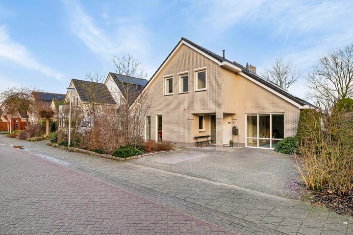 Foto 2 van de Hilde 6