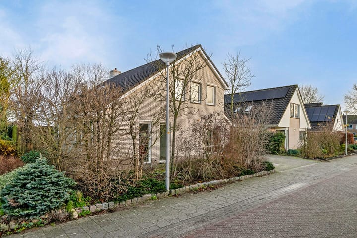 Foto 3 van de Hilde 6