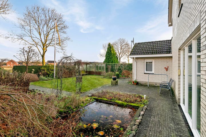 Foto 4 van de Hilde 6