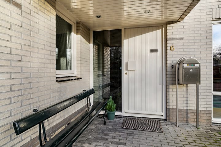 Foto 6 van de Hilde 6