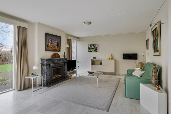 Foto 10 van de Hilde 6