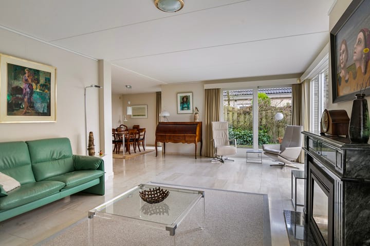 Foto 12 van de Hilde 6