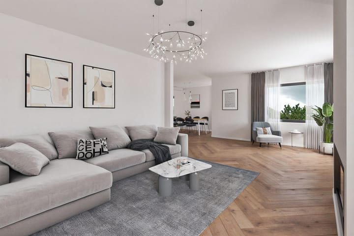 Foto 13 van de Hilde 6