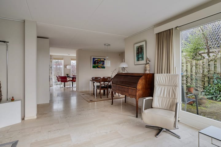 Foto 16 van de Hilde 6