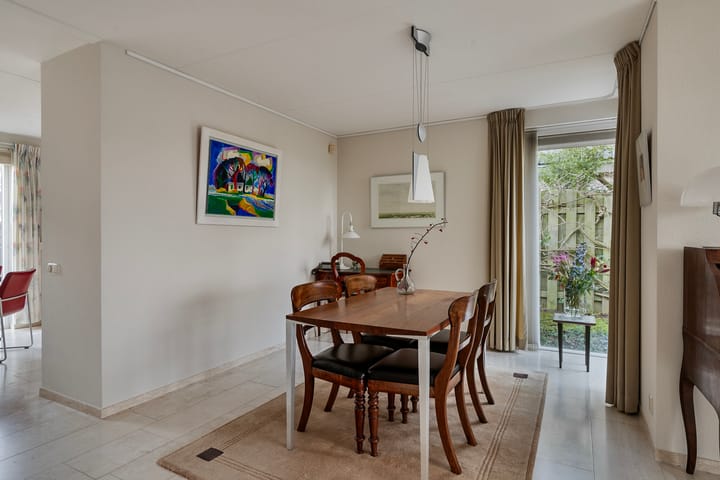 Foto 18 van de Hilde 6