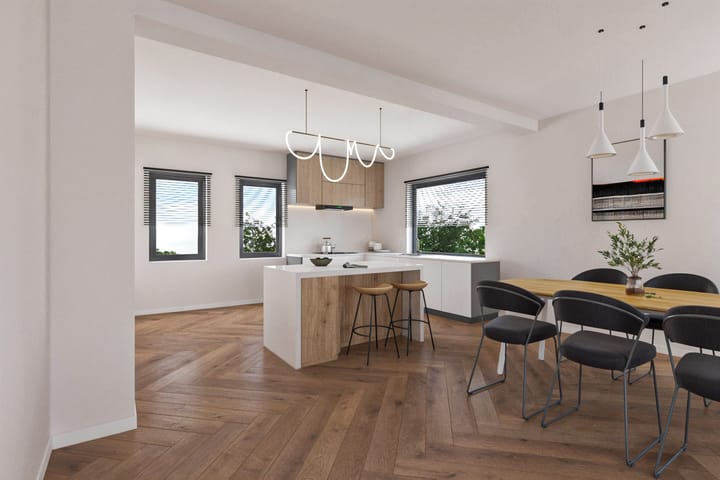 Foto 19 van de Hilde 6