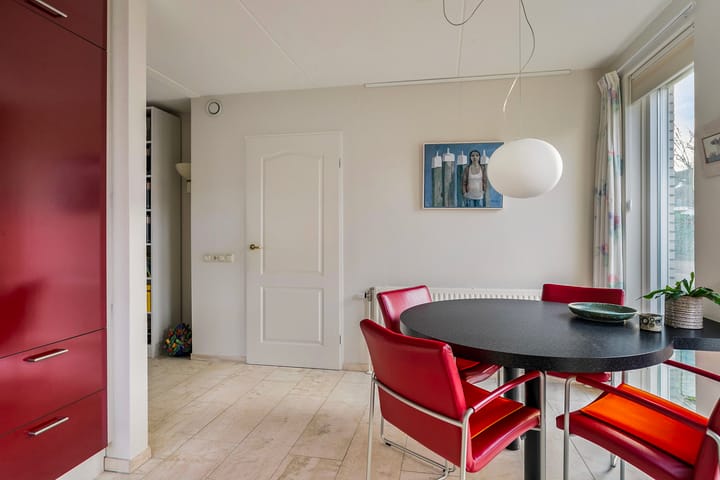 Foto 21 van de Hilde 6