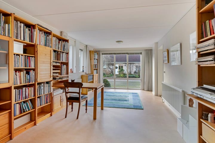 Foto 25 van de Hilde 6