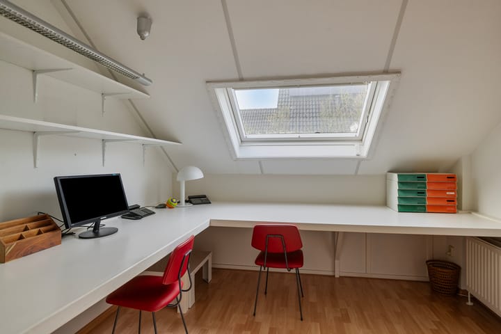 Foto 40 van de Hilde 6