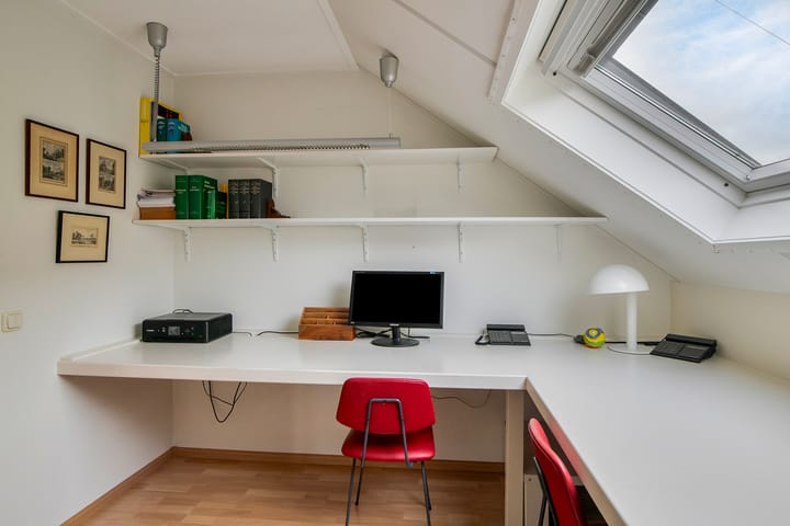 Foto 41 van de Hilde 6