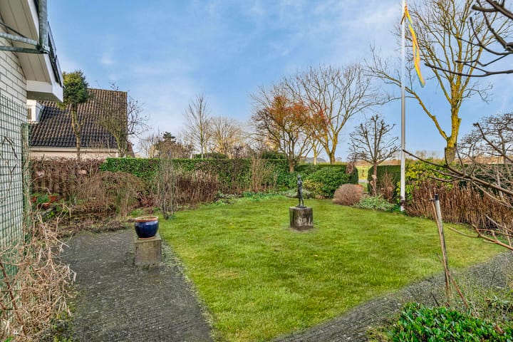 Foto 44 van de Hilde 6