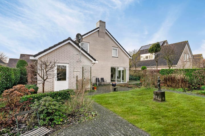 Foto 49 van de Hilde 6