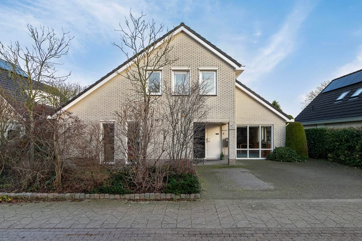 Foto 55 van de Hilde 6