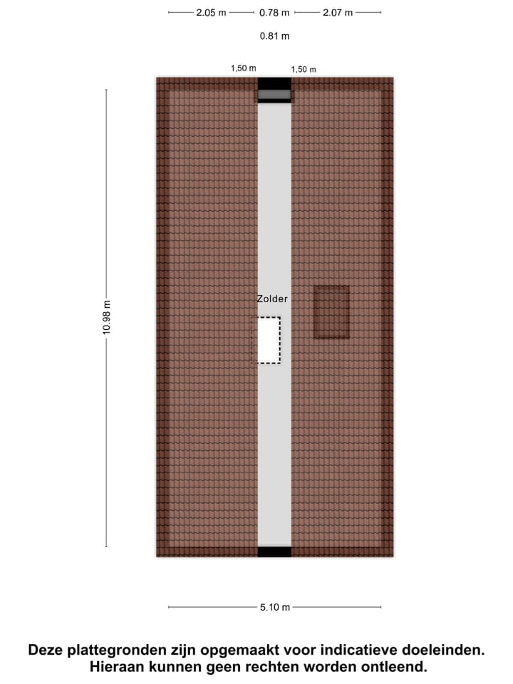 Foto 58 van de Hilde 6