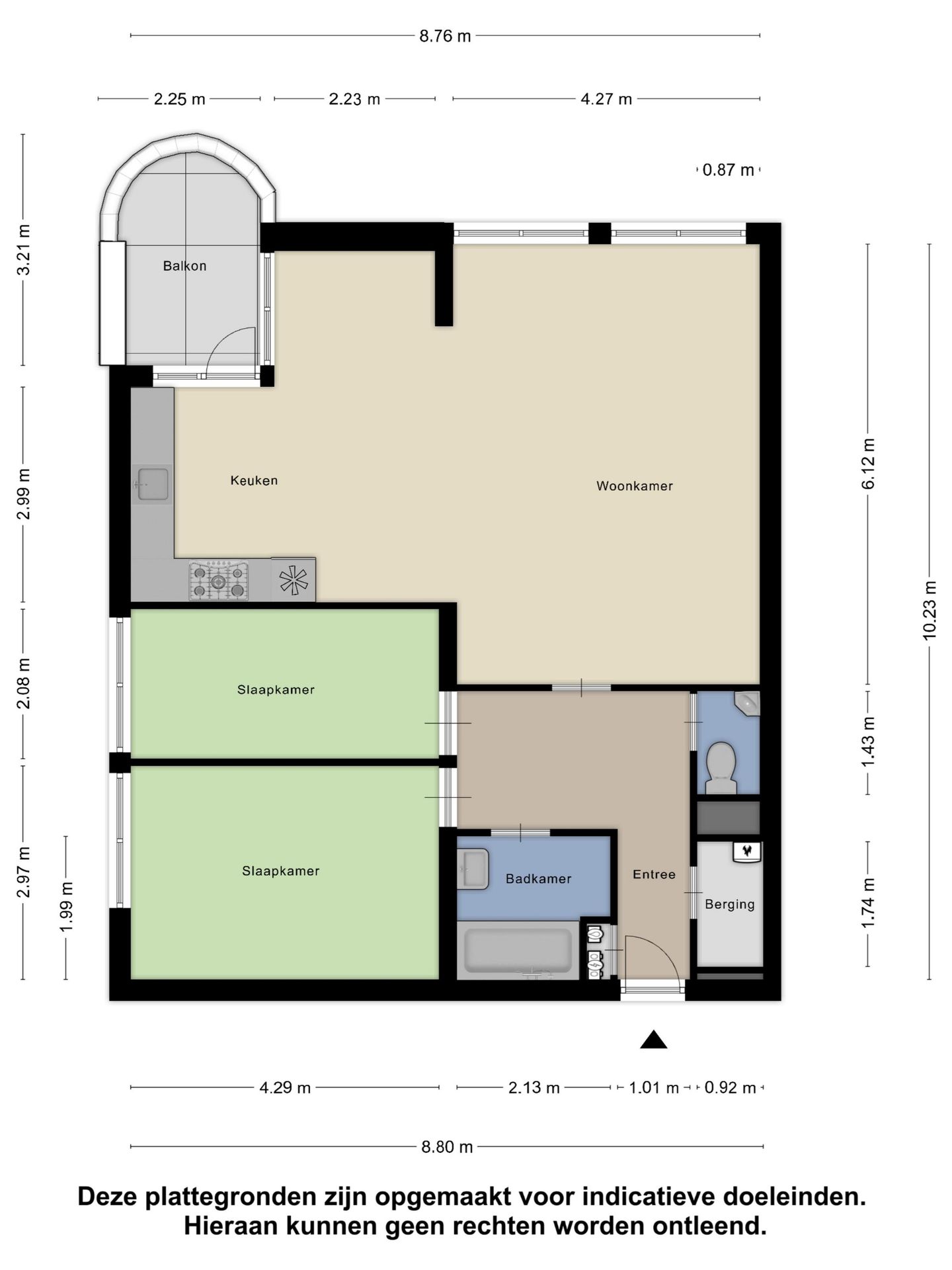 Foto 34 van Kapelhof 17