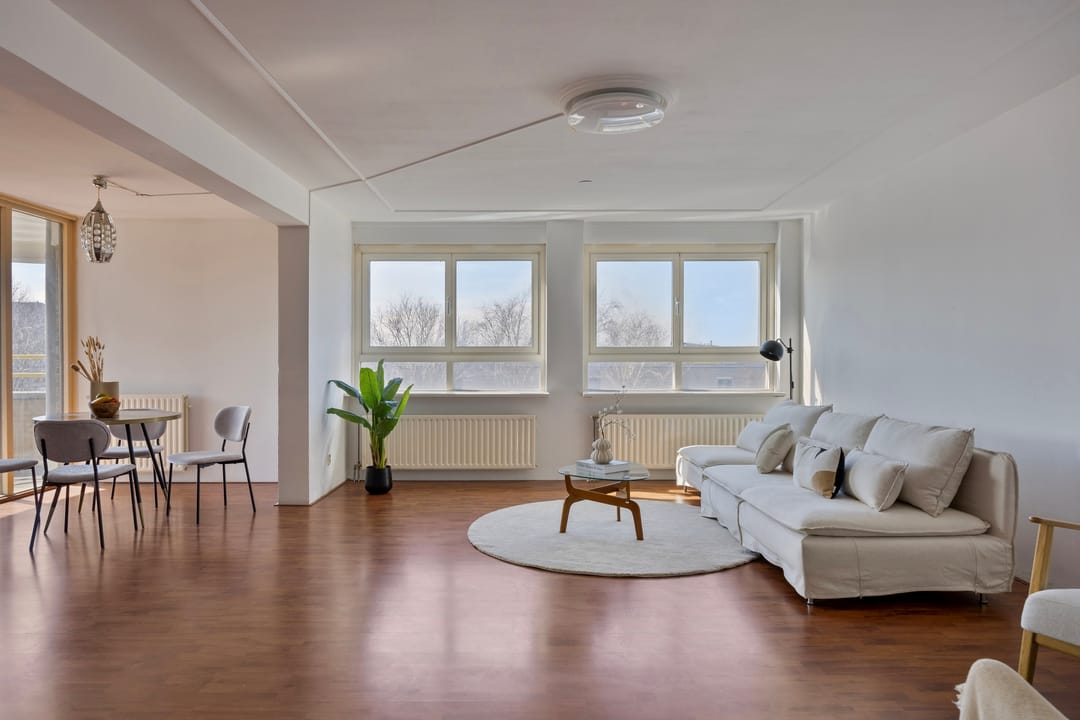 Foto 2 van Kapelhof 17