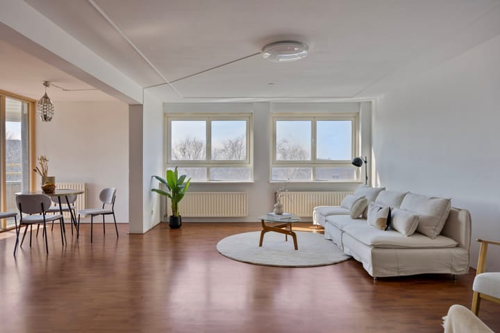 Foto 2 van Kapelhof 17