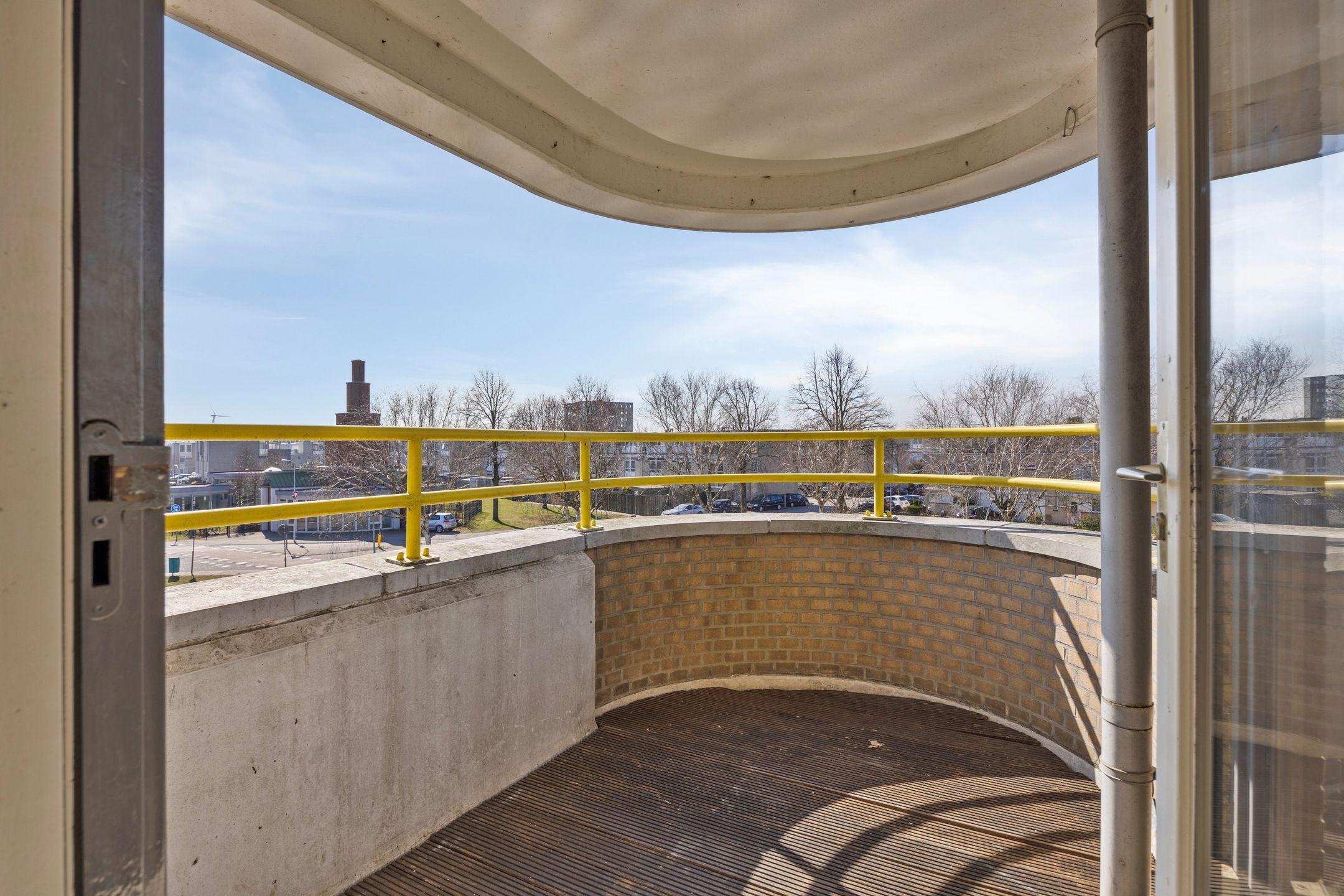 Foto 3 van Kapelhof 17