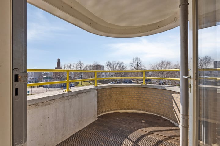 Foto 3 van Kapelhof 17