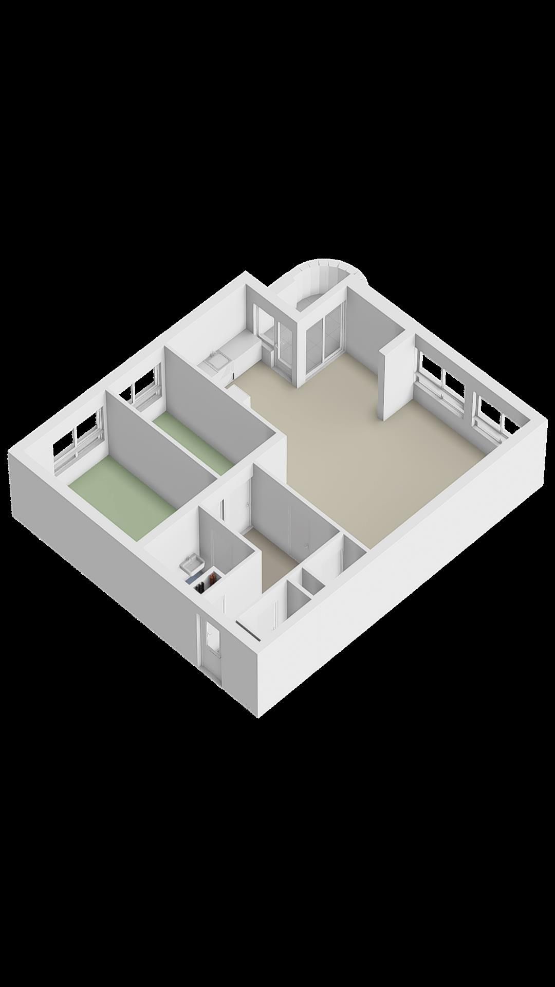 Foto 36 van Kapelhof 17