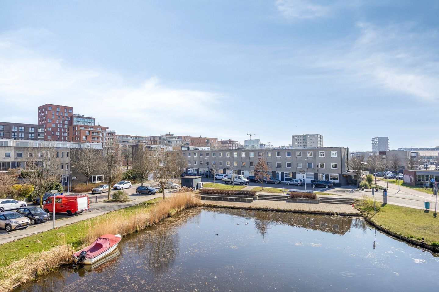 Foto 4 van Kapelhof 17