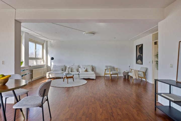 Foto 5 van Kapelhof 17