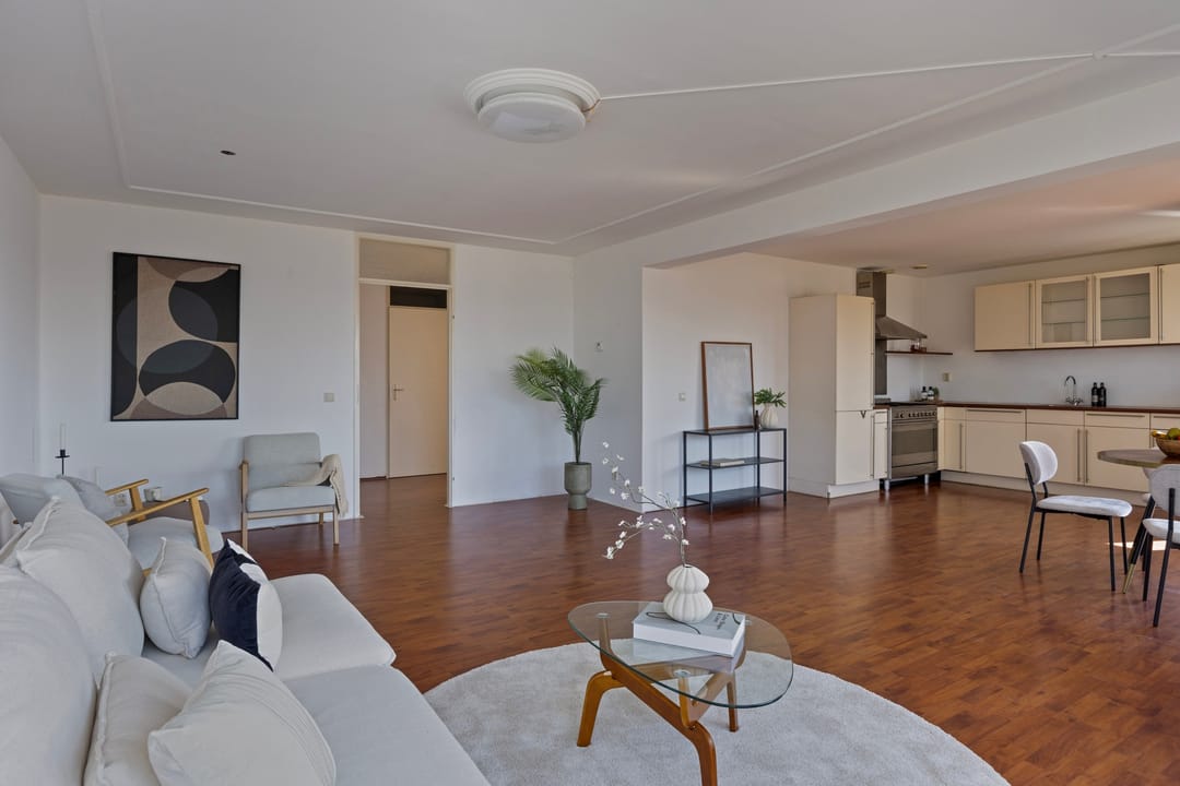 Foto 7 van Kapelhof 17