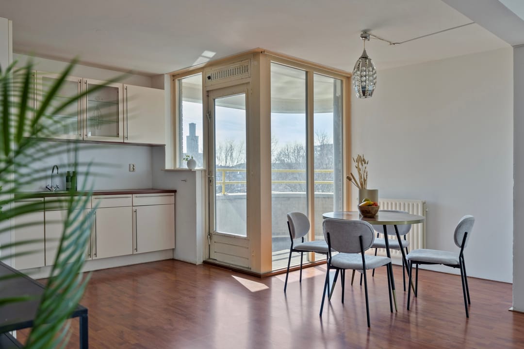 Foto 8 van Kapelhof 17