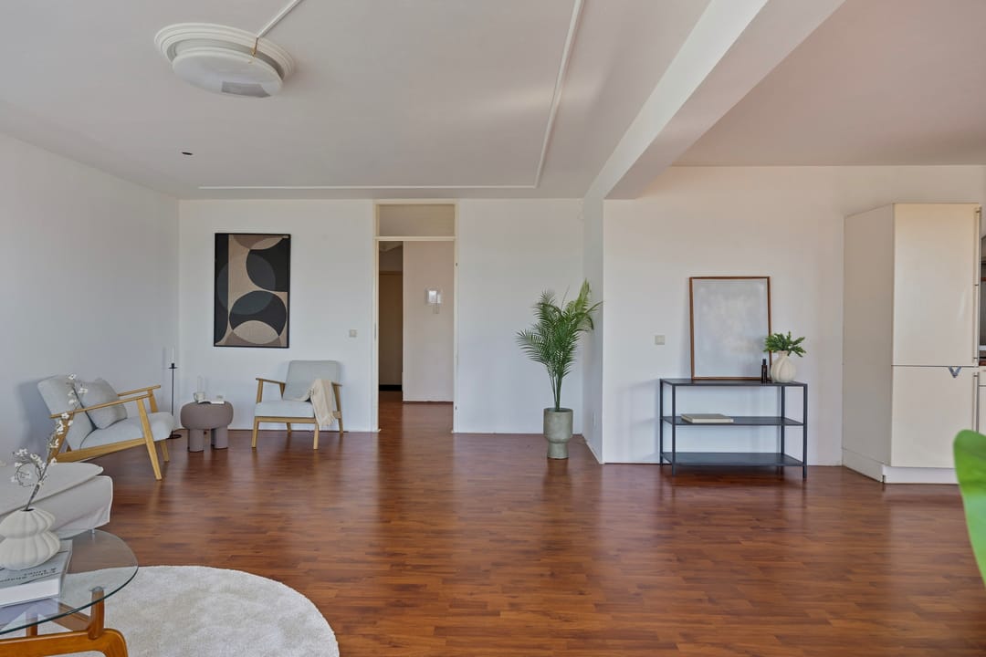 Foto 11 van Kapelhof 17