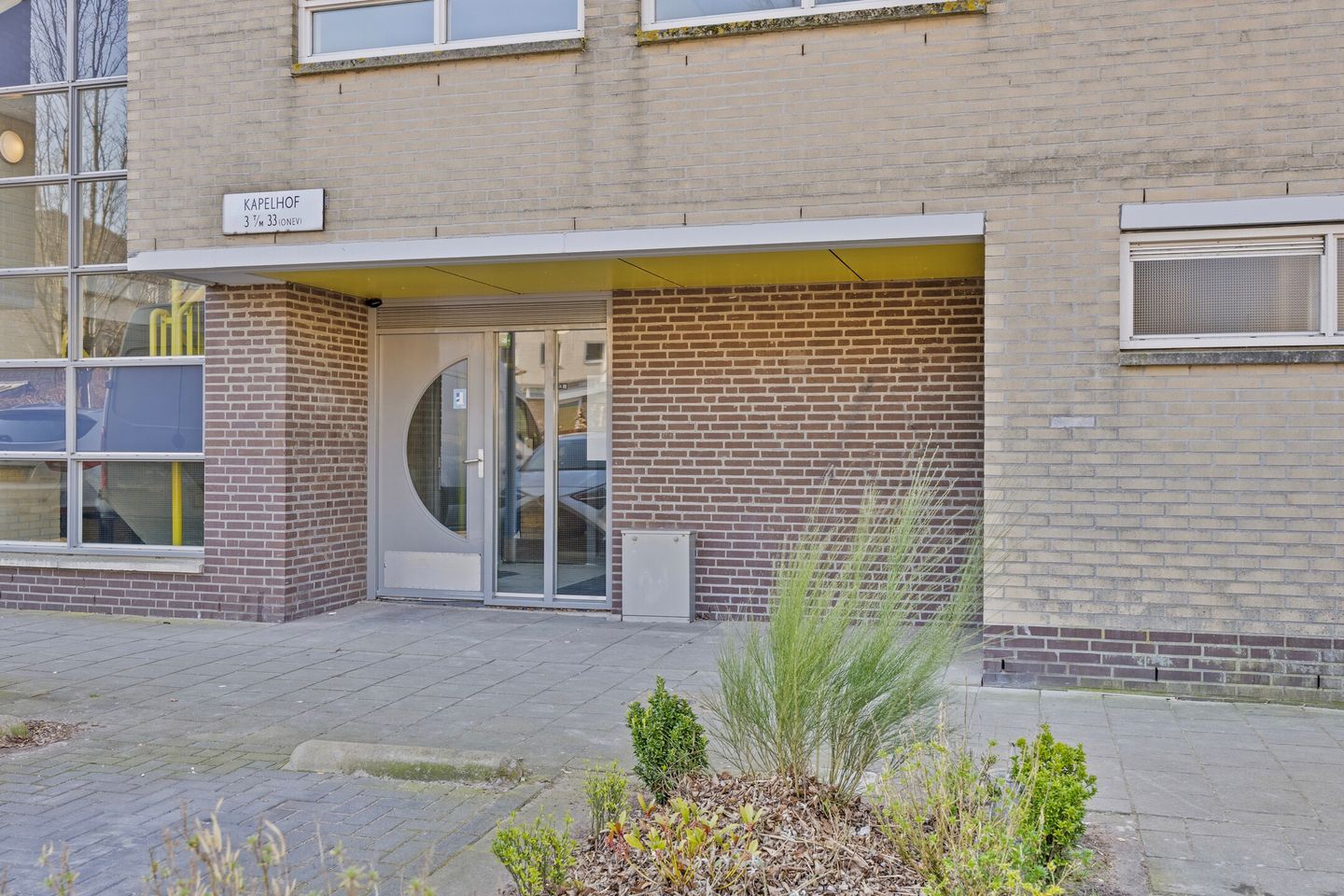 Foto 29 van Kapelhof 17