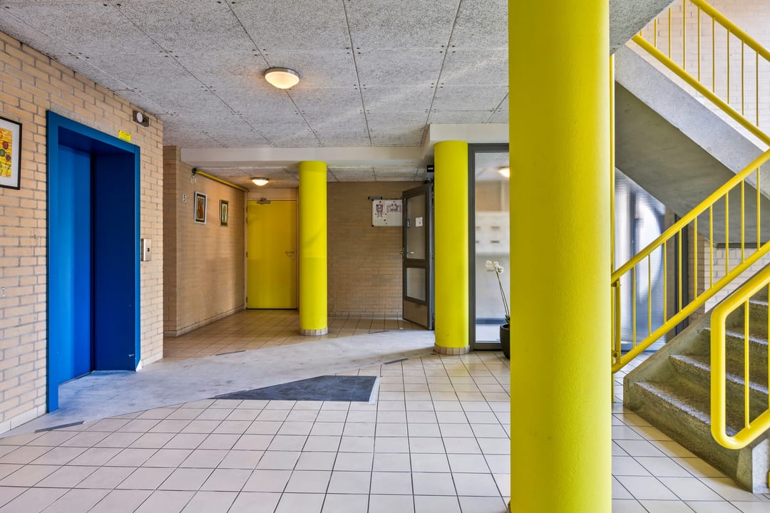 Foto 31 van Kapelhof 17