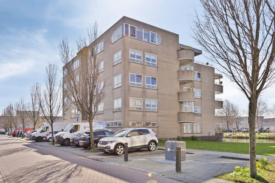 Foto 32 van Kapelhof 17