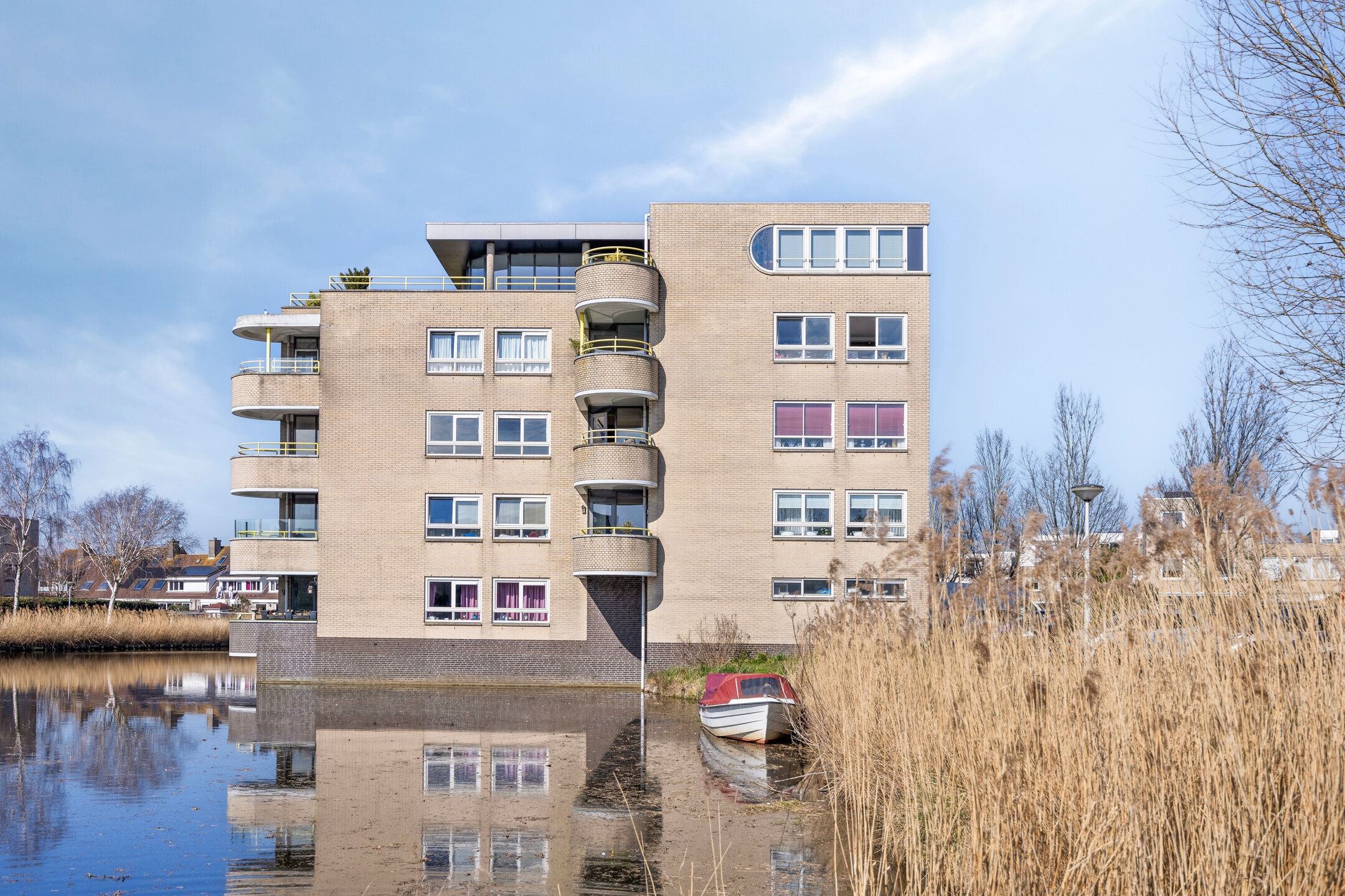 Foto 33 van Kapelhof 17