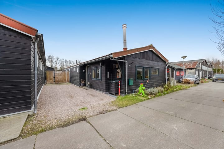 Foto 2 van Tjotterspad 13-B